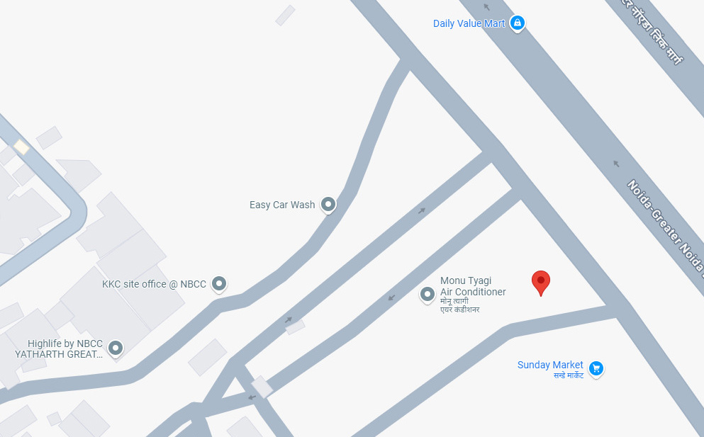 location